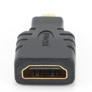 CABLEXPERT HDMI TO MICRO-HDMI ADAPTER